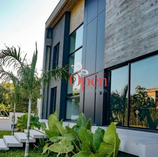 LUXO E EXCLUSIVIDADE EM JUERERE INTERNACIOANL