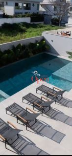 LUXO E EXCLUSIVIDADE EM JUERERE INTERNACIOANL