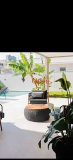 LUXO E EXCLUSIVIDADE EM JUERERE INTERNACIOANL