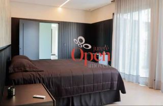 LUXO E EXCLUSIVIDADE EM JUERERE INTERNACIOANL