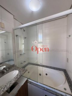 APARTEMNTO PARA LOCAÇÃO ANUAL EM JOÃO PAULO FLORIANÓPLOIS-SC