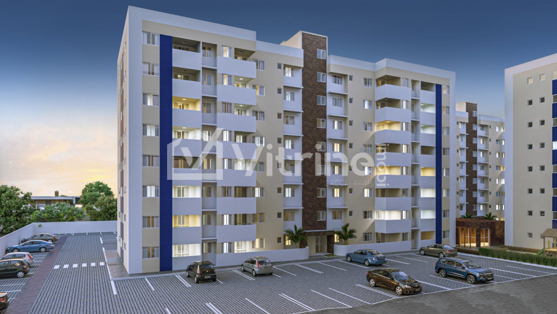 Aruana Prime Residence 