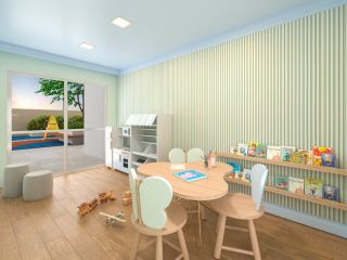 Cyano Residence