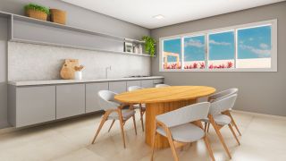 Cyano Residence