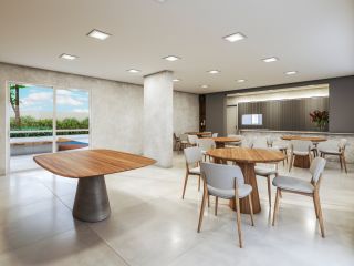 Cyano Residence