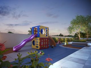 Cyano Residence