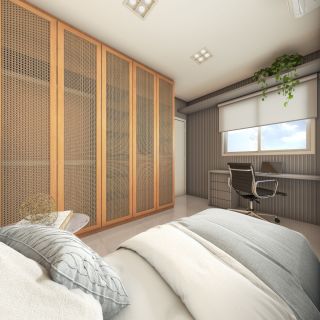 Cyano Residence