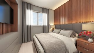 Cyano Residence