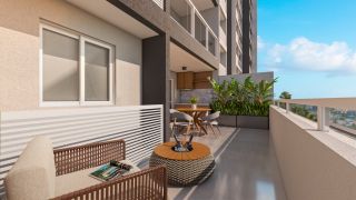 Cyano Residence