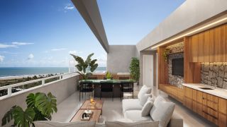 Cyano Residence
