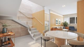 Cyano Residence