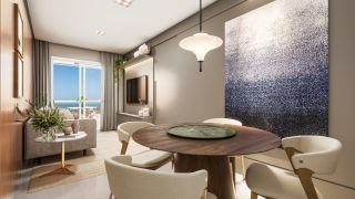 Cyano Residence