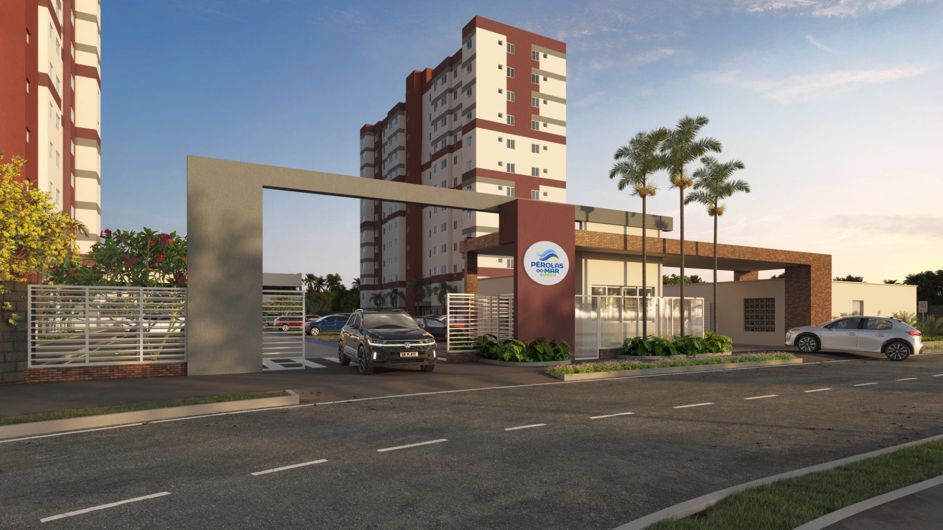 Pérolas do Mar Mais Viver