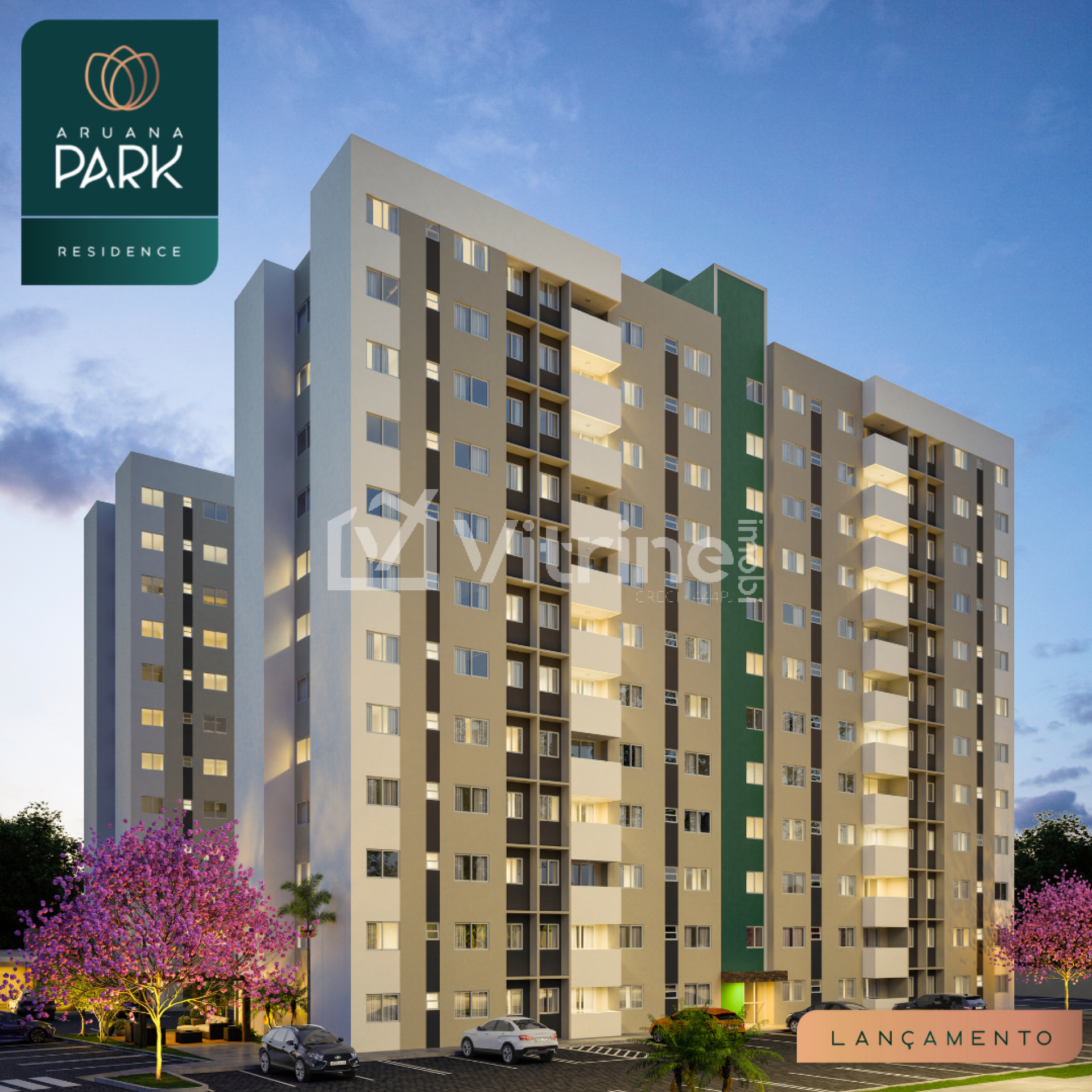 Aruana Park Residence