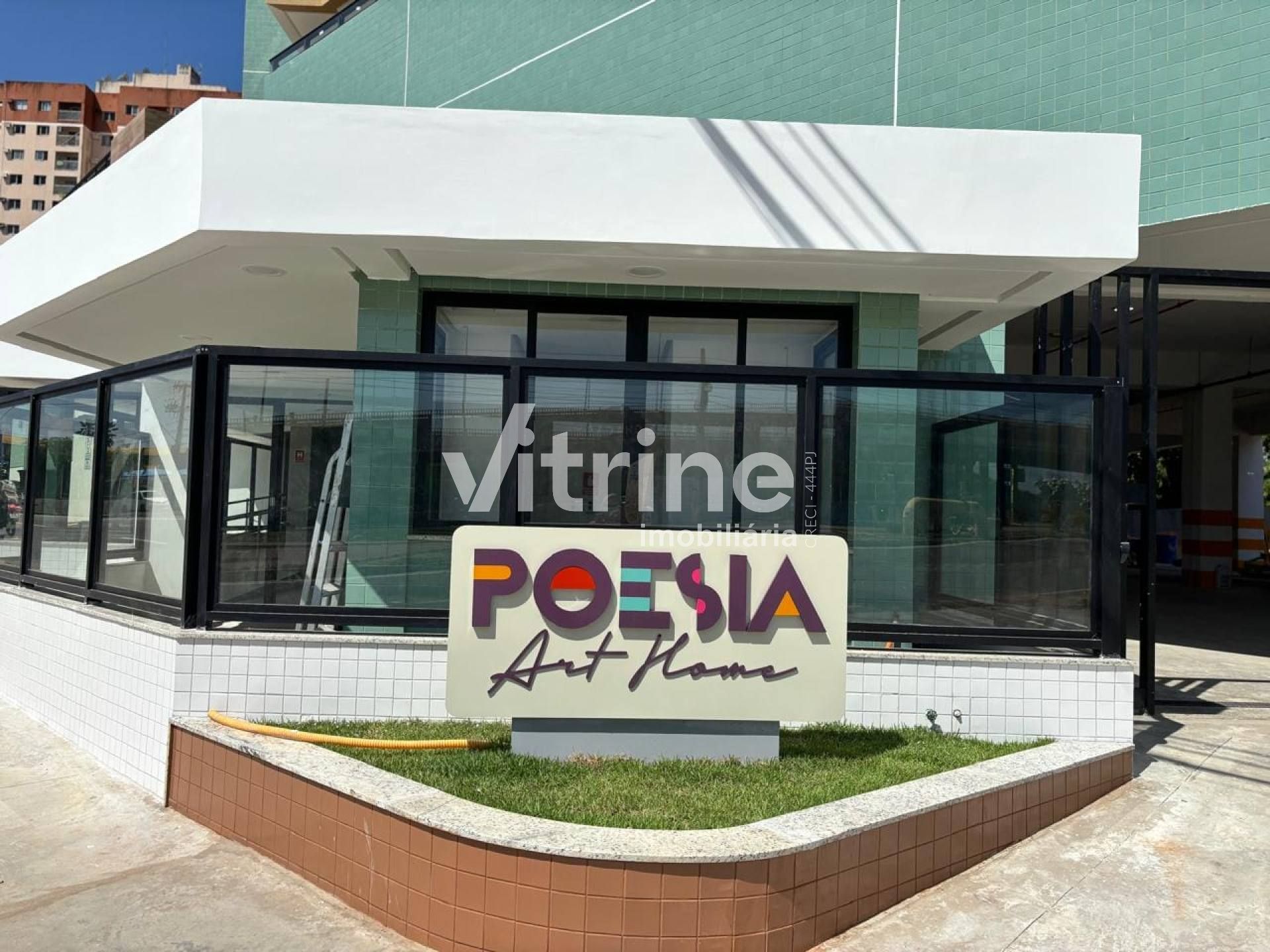 Apartamento Para Vender com 2 quartos 1 suítes no bairro Ponto Novo em Aracaju