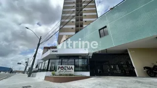 Apartamento Para Vender com 2 quartos 1 suítes no bairro Ponto Novo em Aracaju