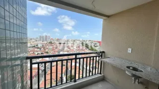 Apartamento Para Vender com 2 quartos 1 suítes no bairro Ponto Novo em Aracaju