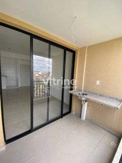 Apartamento Para Vender com 2 quartos 1 suítes no bairro Ponto Novo em Aracaju