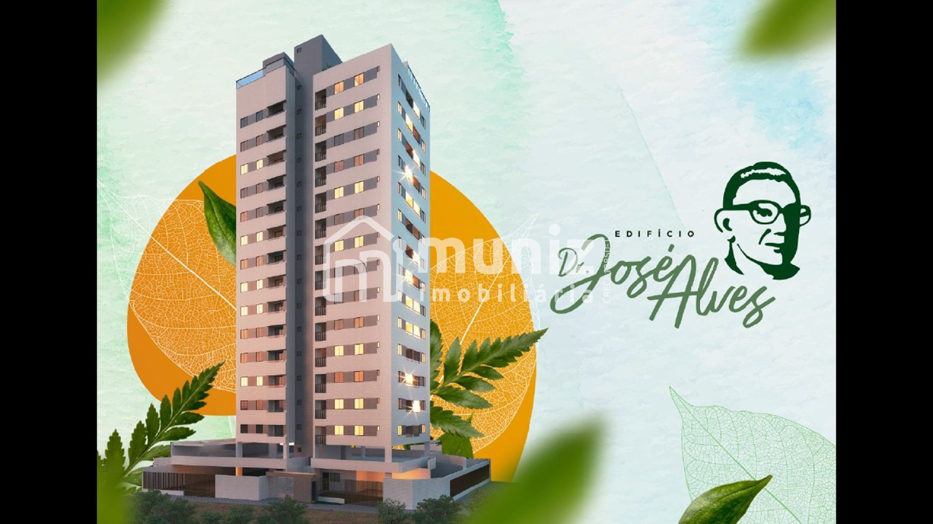Edifício Dr. José Alves
