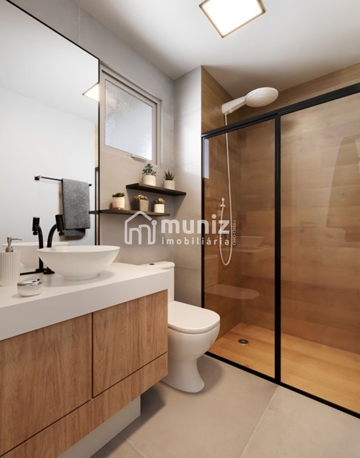 Alameda dos Pássaros