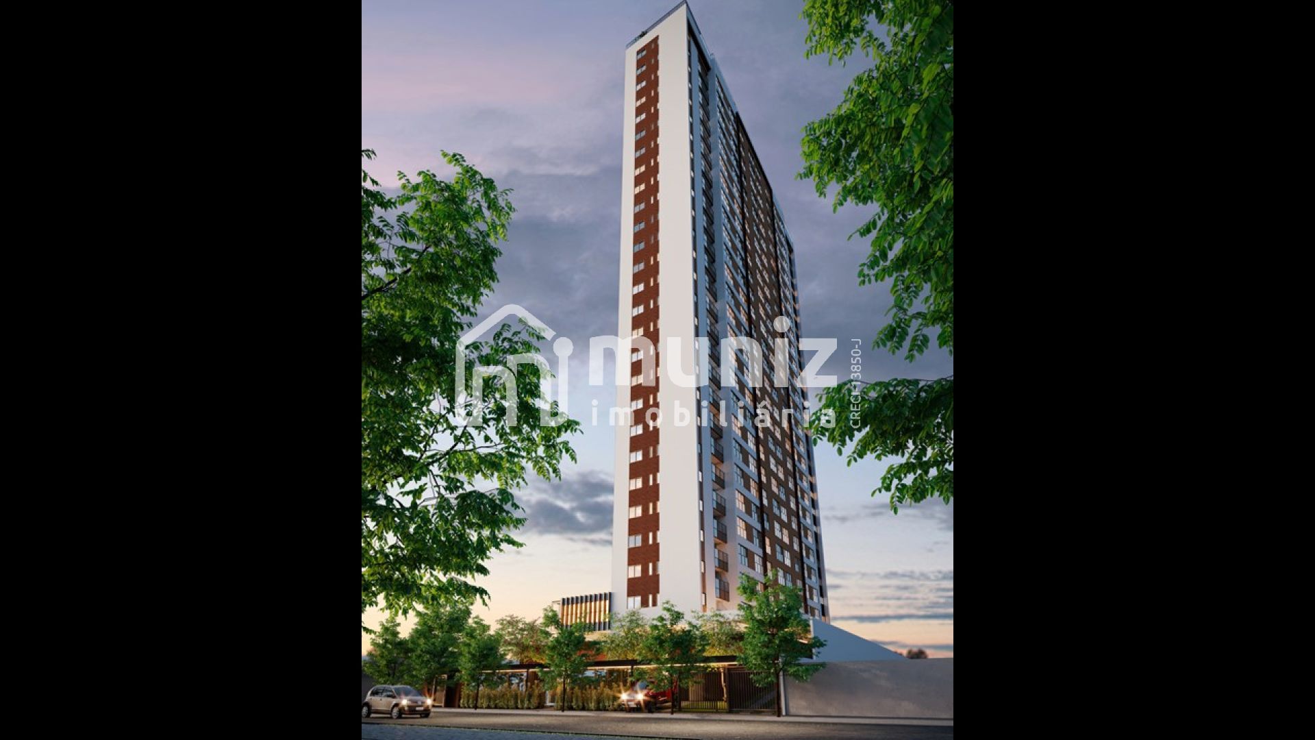 Shopping View Rooftop