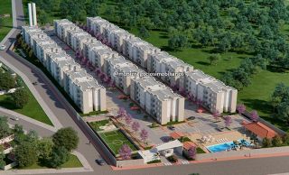 Quinta das Figueiras Condomínio