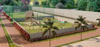 Quinta das Figueiras Condomínio