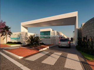 Quinta das Figueiras Condomínio