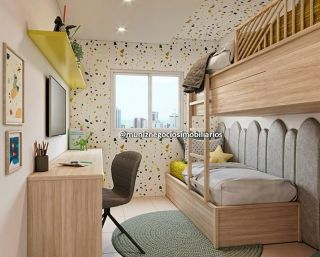 Quinta das Figueiras Condomínio