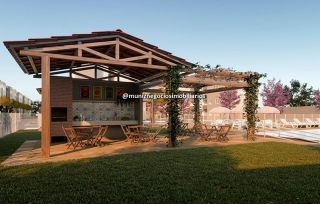 Quinta das Figueiras Condomínio