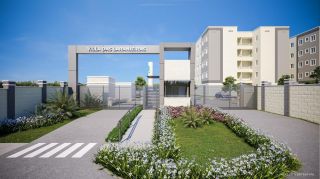 Villa das Laranjeiras