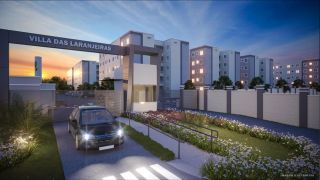 Villa das Laranjeiras