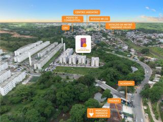 Villa das Laranjeiras