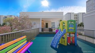 Villa das Laranjeiras