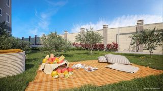 Villa das Laranjeiras