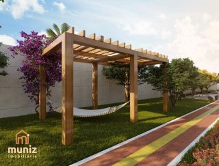 Vilas das Palmeiras - 3 Quartos sendo 1 Suíte