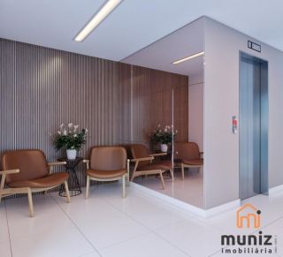 Vilas das Palmeiras - 3 Quartos sendo 1 Suíte