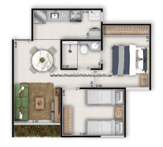 Like Clube Boa Viagem