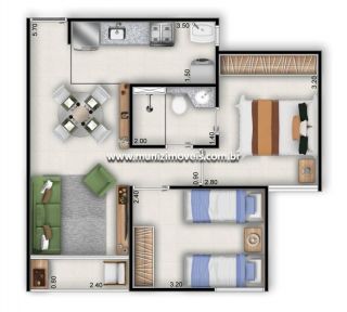 Like Clube Boa Viagem