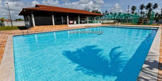 Porto das Antilhas Condomínio Clube