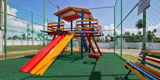 Porto das Antilhas Condomínio Clube