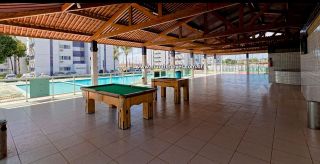 Porto das Antilhas Condomínio Clube