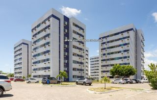 Porto das Antilhas Condomínio Clube