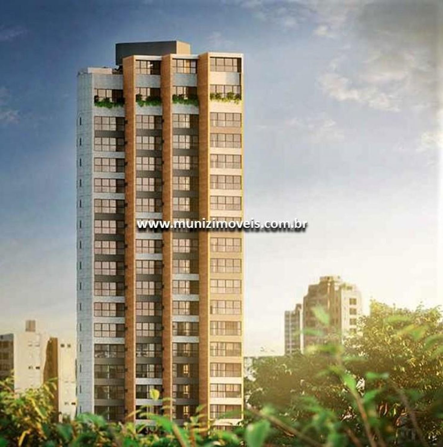 Max Sítio da Trindade