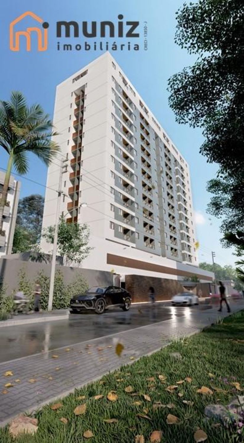 Estação Carmem Maria