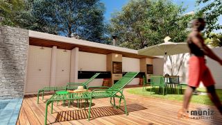 Estação Carmem Maria