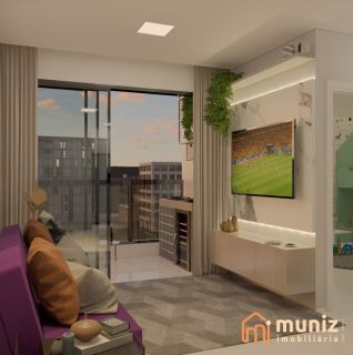 Estação Carmem Maria