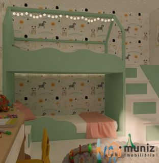 Estação Carmem Maria