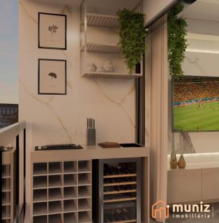 Estação Carmem Maria