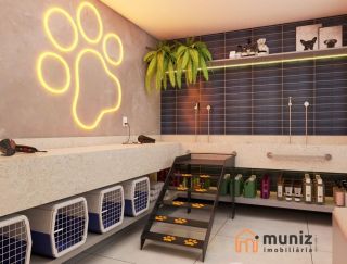 Estação Carmem Maria